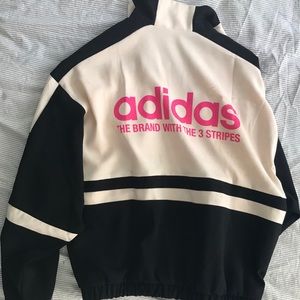 Adidas Women’s Jacket